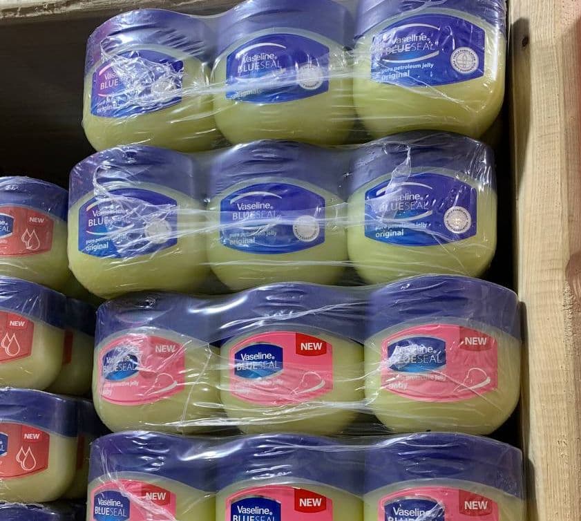 BlueSeal Vaseline L,M & S image