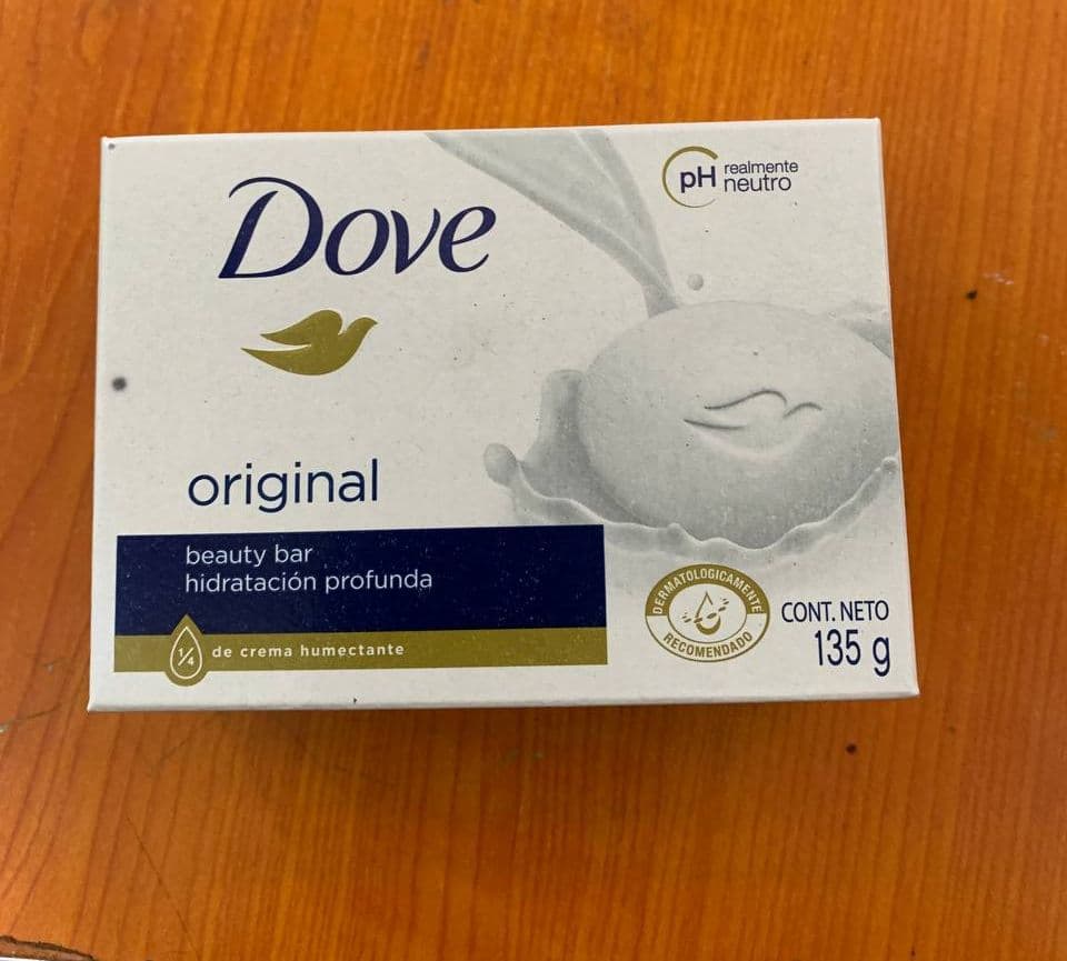 Dove Germany image