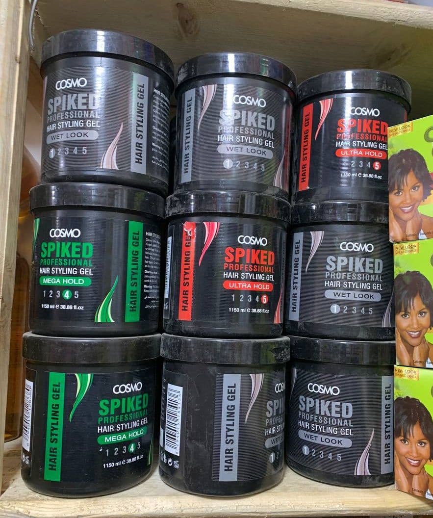 Cosmo Hair Gel image