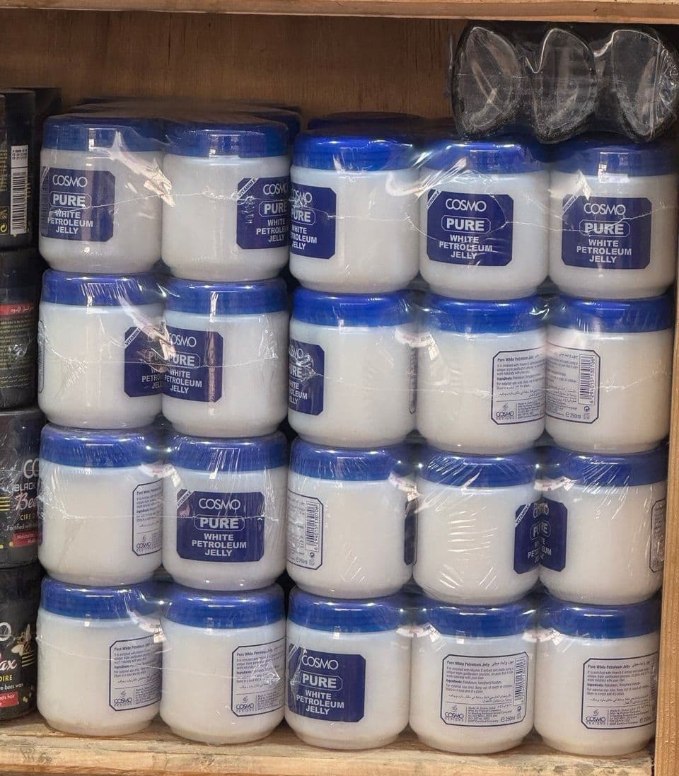 Cosmo Vaseline II image